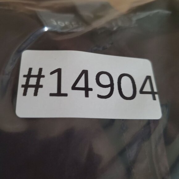 Josephine Chaus Jacket Womens Size 10 Brown Tailored Button Front Long Sleeve - Picture 9 of 9